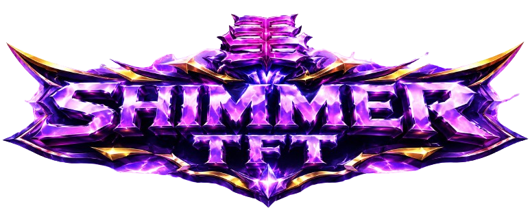 SHIMMER TFT - SHOP TFT UY TÍN & GIÁ RẺ
